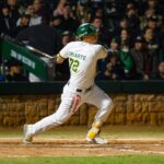 Juan Uriarte llega a los Venados en cambio por Christopher Escárrega