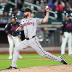 LOGAN ALLEN ES REFUERZO DE LOS TOROS DE TIJUANA