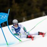 Lucas Pinheiro consigue histórica medalla para Brasil