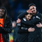 Manchester City vence por la mínima al Leeds United y se mantiene en la pelea