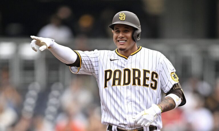 Manny Machado enciende motores rumbo al Clásico Mundial