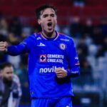 Cruz Azul golea 3-0 a Vancouver Fc