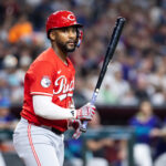 Miguel Andújar llega a un acuerdo con los Padres