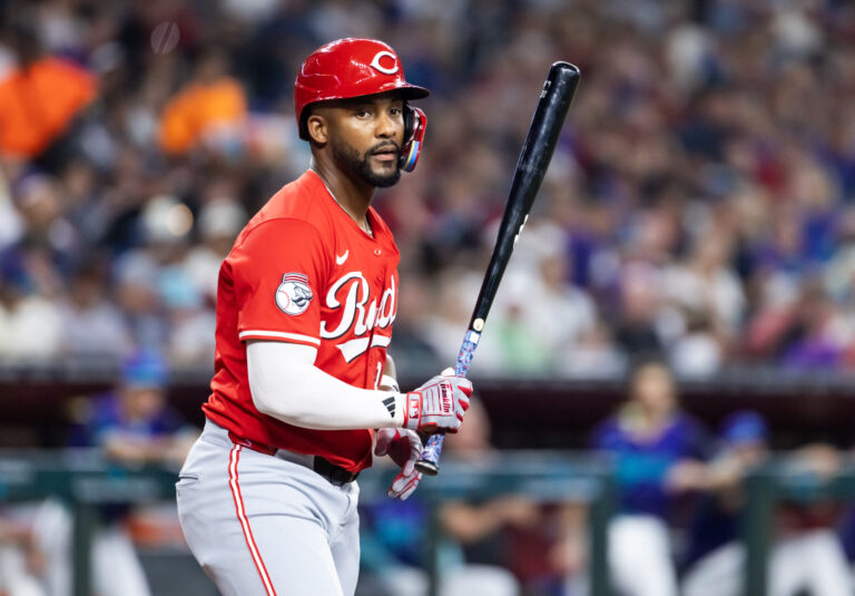 Miguel Andújar llega a un acuerdo con los Padres