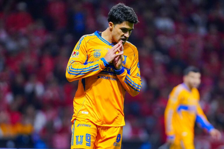 Nicolás Ibáñez es nuevo jugar de Cruz Azul