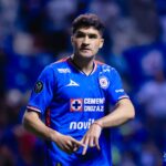 Cruz Azul golea y avanza con autoridad en la Concachampions