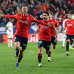 ¡Sorpresa en Pamplona! Osasuna derrota 2-1 a Real Madrid