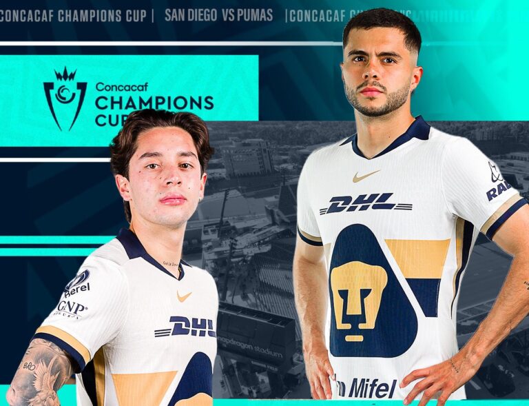 La Copa de Campeones Concacaf 2026 arranca este martes