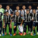 Rayados avanza a la siguiente ronda al imponerse 2-0 sobre Xelajú