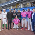 Toros define sus invitados a la pretemporada