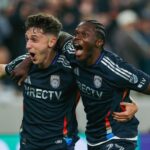 San Diego golea 4-1 a los Pumas, en la Copa de Campeones