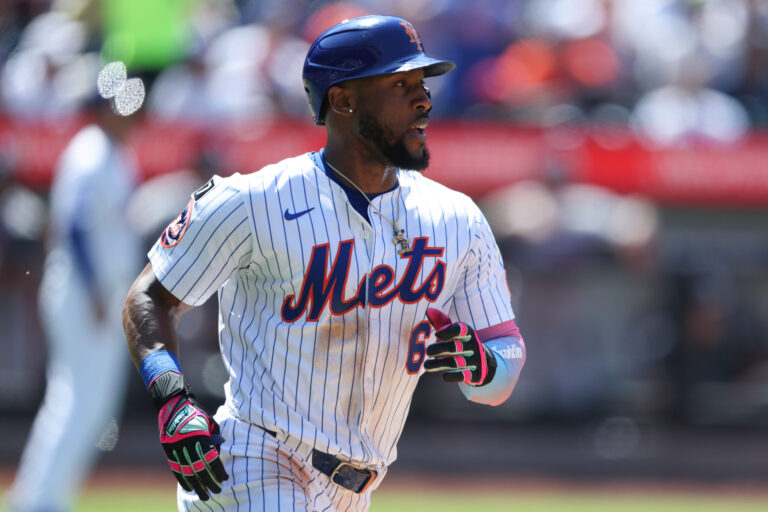 Kansas City Royals apuestan por la veteranía de Starling Marte para fortalecer su ofensiva