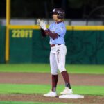 Algodoneras derrota 8-7 a las Bravas