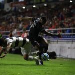 Dorados es goleado 5-0 por la Trinca Fresera