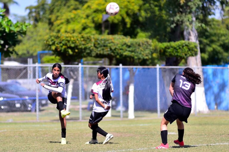 BUSCA CULIACÁN CARROCOMPLETO EN FUTBOL
