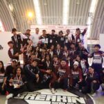 AHOME MANDA EN EL BREAKING ESTATAL