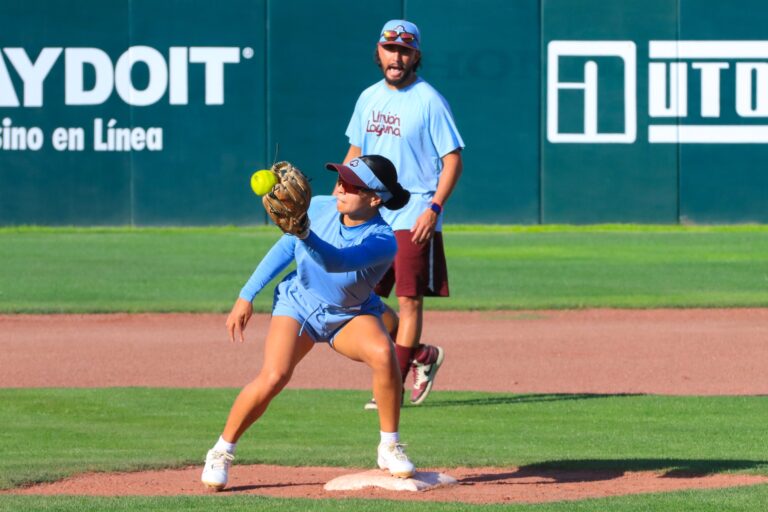 Algodoneras del Unión Laguna afinan detalles rumbo a series clave en casa