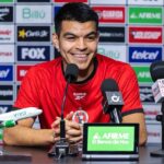 Iván Tona y Xolos van por los 3 puntos ante Mazatlán.