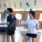 Listo bádminton para su fase estatal rumbo a la Olimpiada Nacional CONADE 2026