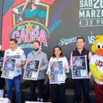 Saraperos y Algodoneros protagonizarán Juego con Causa en beneficio de niños con discapacidad auditiva