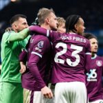 Burley le saca un empate al Chelsea