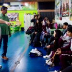 RECIBIRÁN MÁS DE 5 MIL DEPORTISTAS EN ELESTATAL DE LA OLIMPIADA NACIONAL CONADE