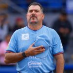 Benjamín Gil se queda un año más al frente de los Charros