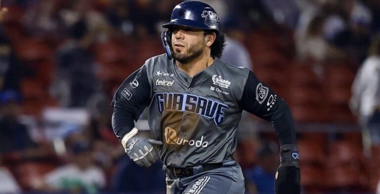 Leo Heras pasa a Guasave y el “Pony” a Mexicali