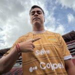 Edson Gutiérrez refuerza la zaga de Dorados para el Clausura 2026