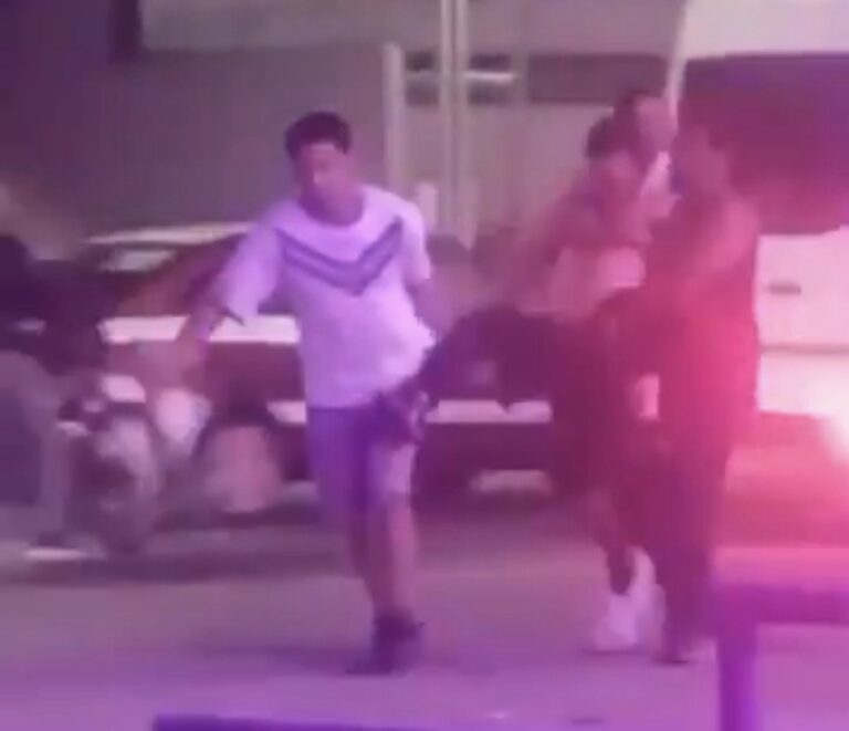 Violencia deja un fallecido en el fútbol de la segunda división en México