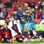 Mazatlán F.C.&nbsp;rescata empate en la frontera ante&nbsp;Club Tijuana