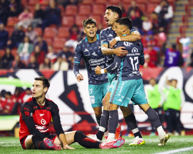 Mazatlán F.C.&nbsp;rescata empate en la frontera ante&nbsp;Club Tijuana