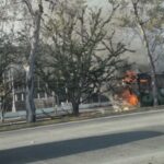 Por hechos violentos posponen el Chivas Vs América en la Liga Mx Femenil