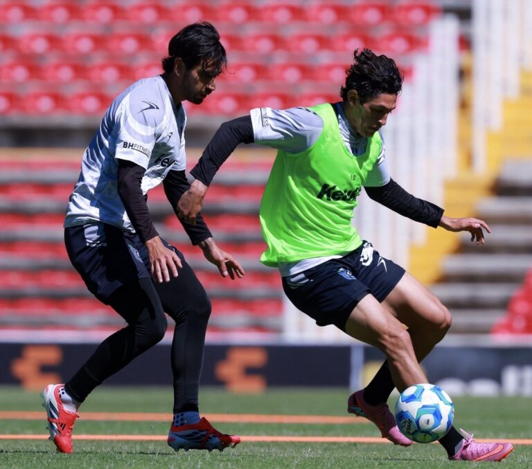 Liga MX reprograma duelo entre Querétaro y FC Juárez por hechos violentos