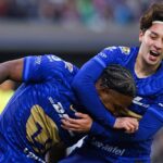 Rugido universitario en CU:&nbsp;Pumas UNAM&nbsp;vence 2-0 a&nbsp;Monterrey&nbsp;y es tercero general