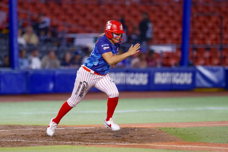 Cancelado oficialmente el duelo entre El Águila y Charros en la LMS