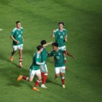 México golea a Islandia y deja buenas sensaciones rumbo al 2026