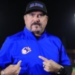 Inició la otra temporada de la LMP: Chepe Zazueta