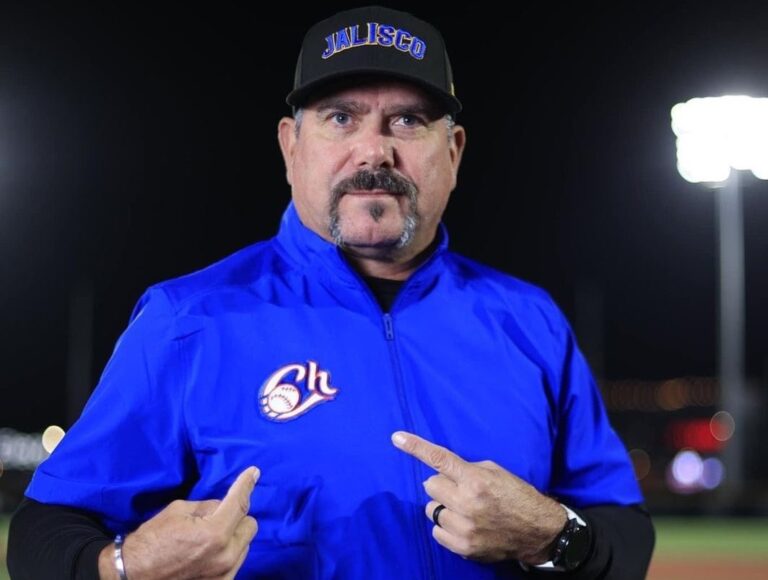 Inició la otra temporada de la LMP: Chepe Zazueta