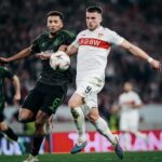 Stuttgart cae en casa ante Celtic, pero sella su pase en la Europa League con global 4-2