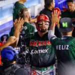 Charros (México Rojo) derrota 4-2 a Tomateros (México Verde) y se mete a semifinales