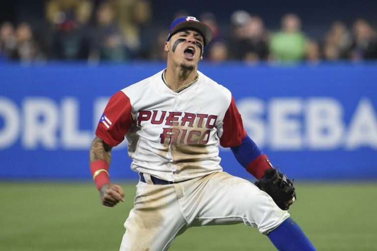 Javier Báez da positivo a doping