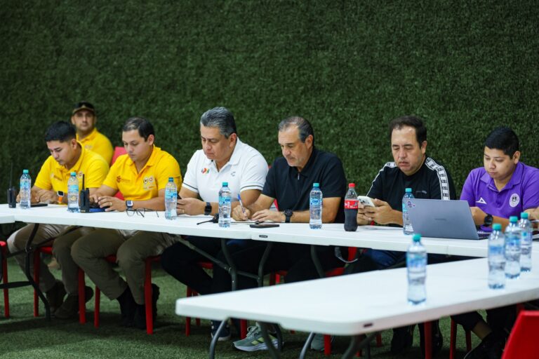 El Encanto, listo y seguro para el Mazatlán FC vs Chivas