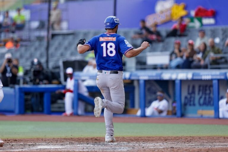 Cangrejeros a semifinales al imponerse a Federales