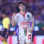 Chivas mantiene paso perfecto tras vencer a Mazatlán FC como visitante