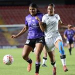 Querétaro Femenil suma empate ante Mazatlán