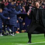 Atlético de Madrid arrolla al Barcelona y pone un pie en la final de la Copa del Rey