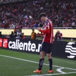 Chivas se queda con el clásico, se impone 1-0 sobre América