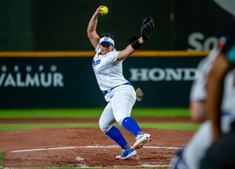 Charros de Jalisco Softbol cae ante Algodoneras de Unión Laguna en el cierre de la serie