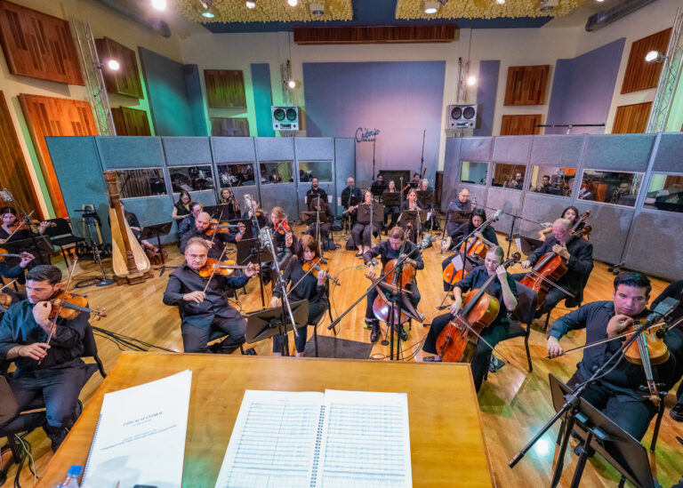 Concacaf estrenará su nuevo himno oficial “Unity and Glory”